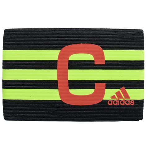 adidas kapitänsbinde grün|Armbinden .